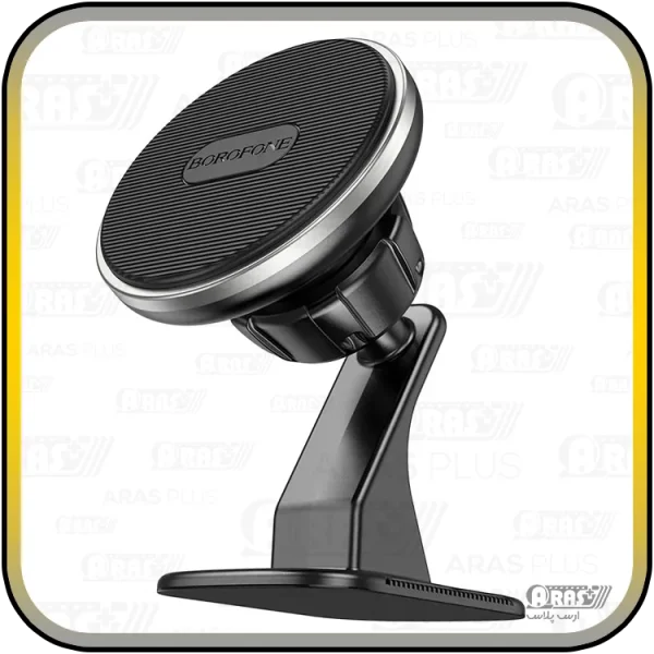 پایه نگهدارنده موبایل و تبلت بروفون مدل BH63 - Image 6