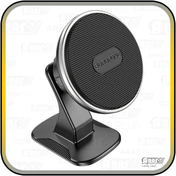 پایه نگهدارنده موبایل و تبلت بروفون مدل BH63 - Image 8
