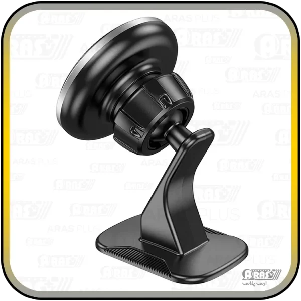 پایه نگهدارنده موبایل و تبلت بروفون مدل BH63 - Image 3