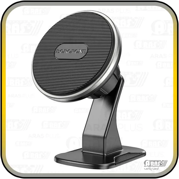 پایه نگهدارنده موبایل و تبلت بروفون مدل BH63 - Image 11