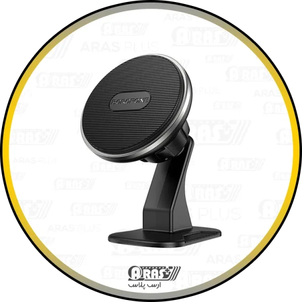 پایه نگهدارنده موبایل و تبلت بروفون مدل BH63