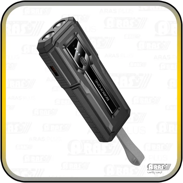 پاوربانک بروفون مدل BJ54 ظرفیت 10000 میلی آمپر - Image 5