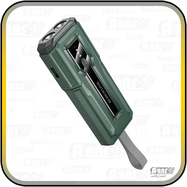 پاوربانک بروفون مدل BJ54 ظرفیت 10000 میلی آمپر - Image 12