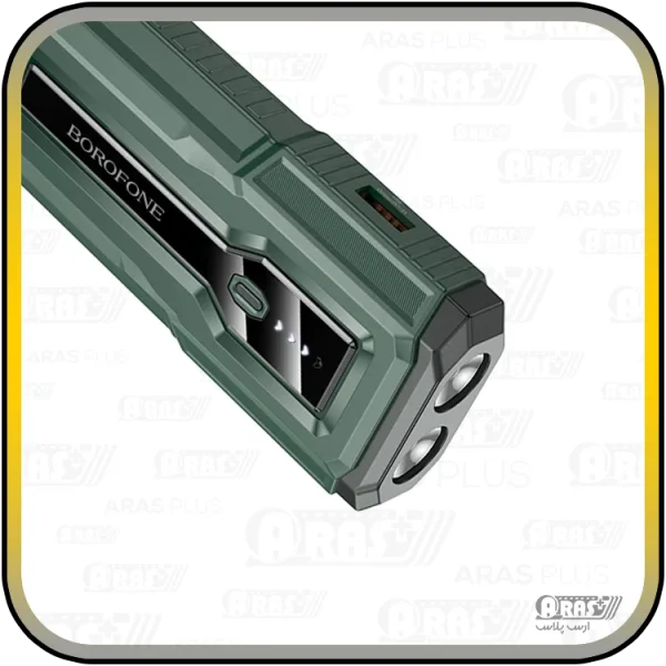 پاوربانک بروفون مدل BJ54 ظرفیت 10000 میلی آمپر - Image 10
