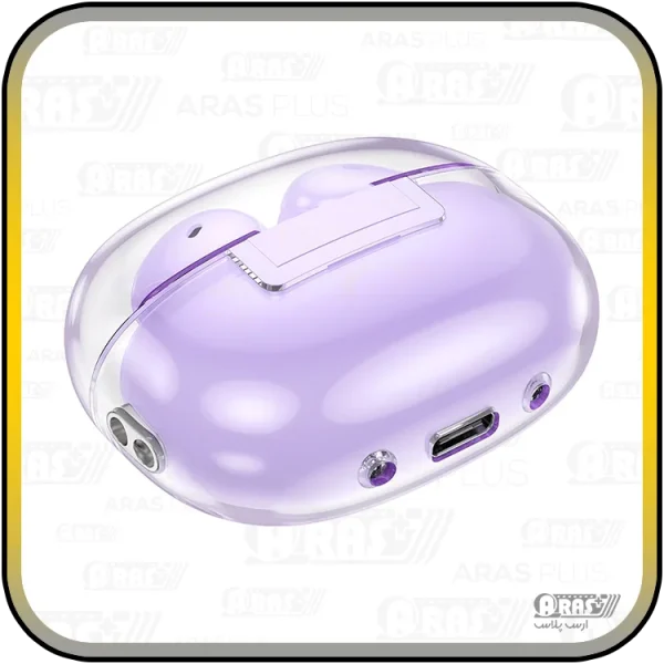 هندزفری بلوتوث استریو بروفون مدل BW46 - Image 7