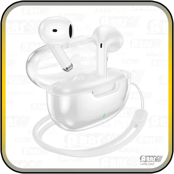 هندزفری بلوتوث استریو بروفون مدل BW46 - Image 6