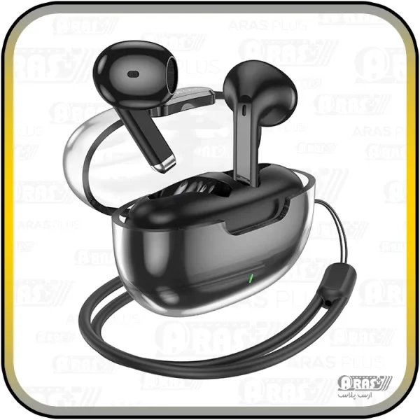 هندزفری بلوتوث استریو بروفون مدل BW46 - Image 4