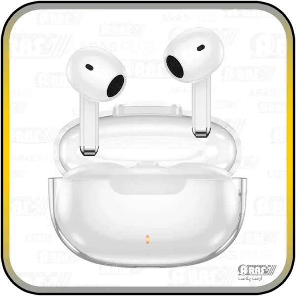 هندزفری بلوتوث استریو بروفون مدل BW46 - Image 9