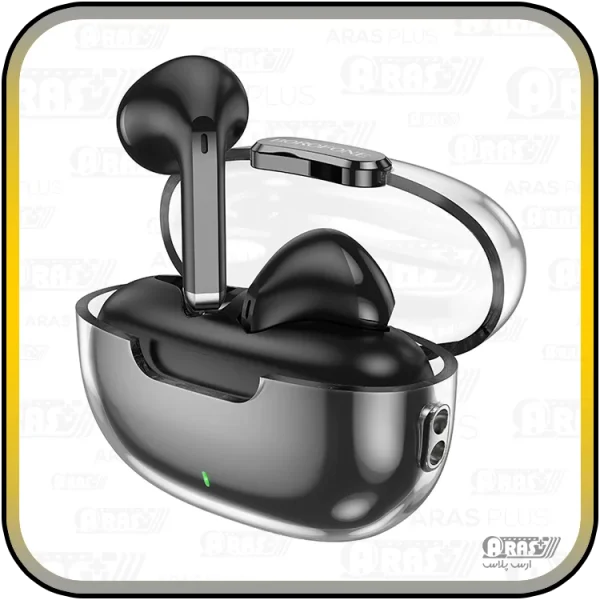 هندزفری بلوتوث استریو بروفون مدل BW46 - Image 13