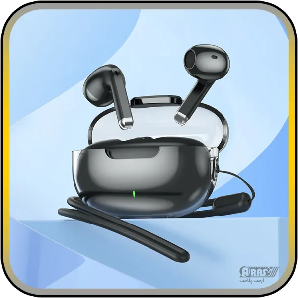 هندزفری بلوتوث استریو بروفون مدل BW46 - Image 8