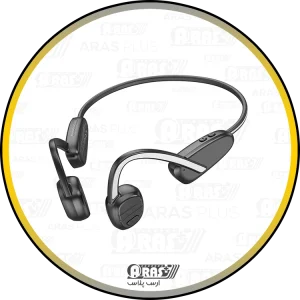 arasplus borofone be62 wireless bluetooth ipx5 neckband