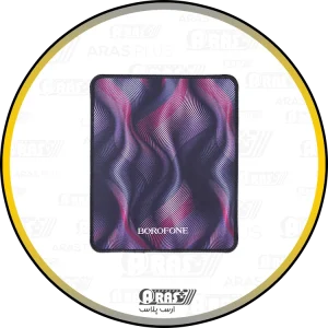 arasplus borofone bg12 24cm 20cm anti slip mousepad