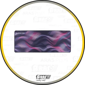 arasplus borofone bg12 big size 80cm 30cm anti slip mousepad