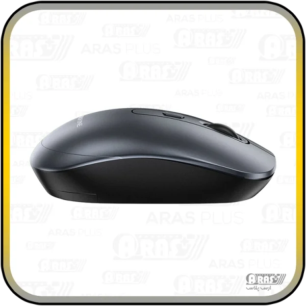 موس بی سیم بروفون مدل BG13 - Image 7
