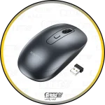 arasplus borofone bg13 wireless bluetooth 1600dpi mouse