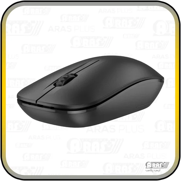 موس بی سیم بروفون مدل BG14 - Image 7
