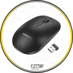 arasplus borofone bg14 wireless bluetooth 1000dpi mouse