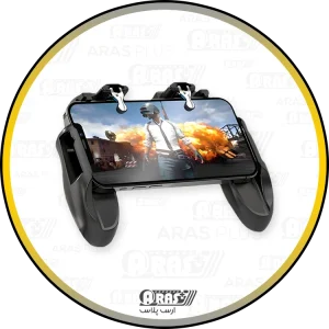 arasplus borofone bg3 holder stand cooling gamepad
