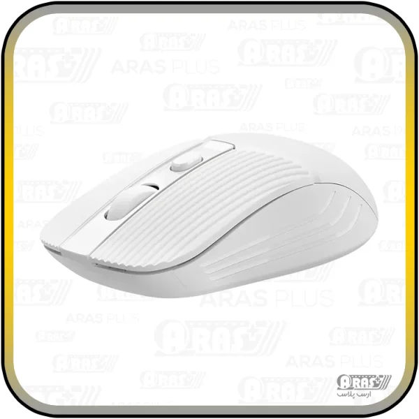 موس بی سیم بروفون مدل BG5 - Image 6