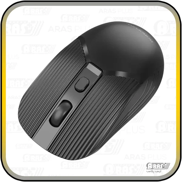 موس بی سیم بروفون مدل BG5 - Image 4