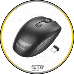 arasplus borofone bg7 wireless bluetooth 1600dpi silent mouse