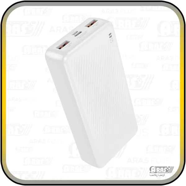 پاوربانک بروفون مدل BJ56A ظرفیت 20000 میلی آمپر - Image 5