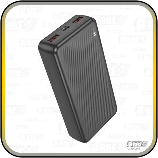 پاوربانک بروفون مدل BJ56A ظرفیت 20000 میلی آمپر - Image 11