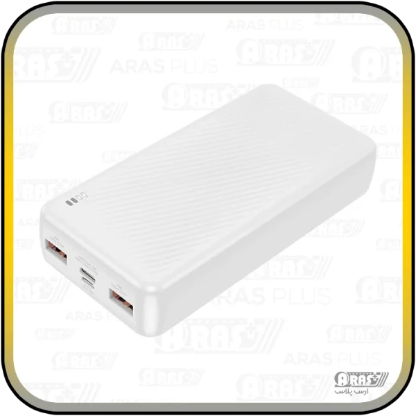 پاوربانک بروفون مدل BJ56A ظرفیت 20000 میلی آمپر - Image 14