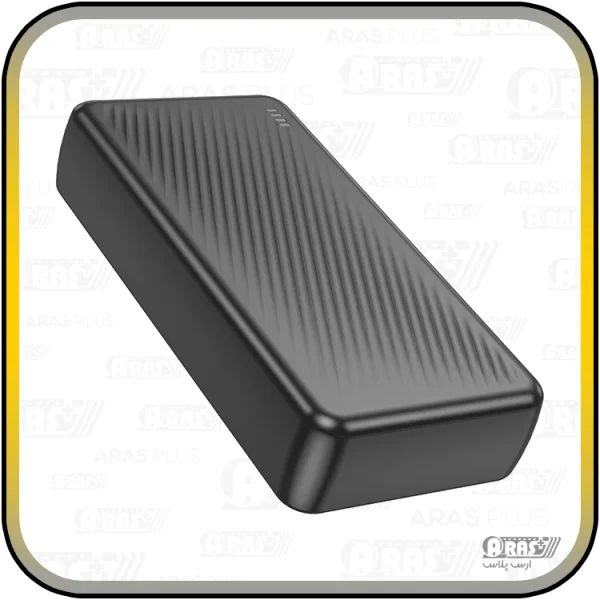 پاوربانک بروفون مدل BJ56A ظرفیت 20000 میلی آمپر - Image 8