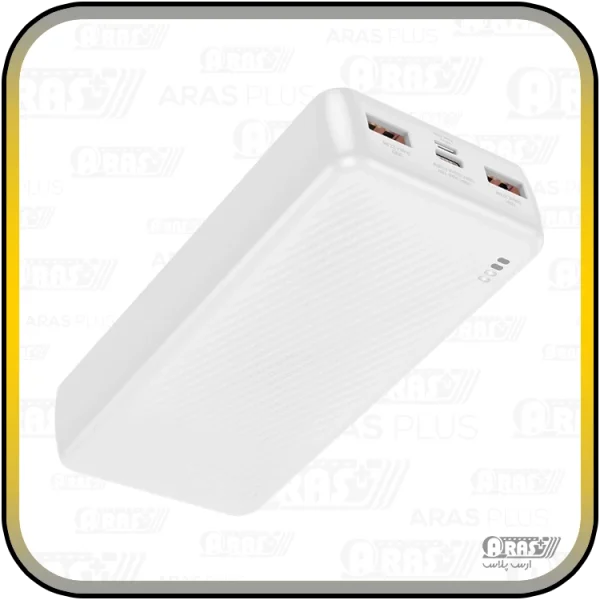 پاوربانک بروفون مدل BJ56A ظرفیت 20000 میلی آمپر - Image 12