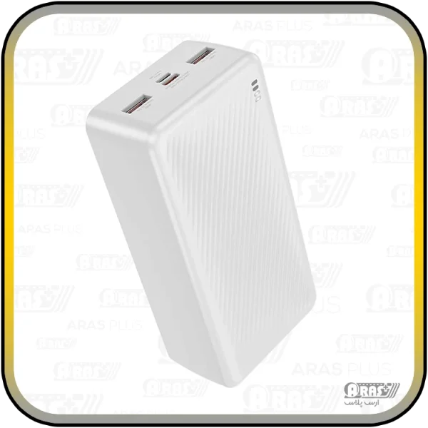پاوربانک بروفون مدل BJ56B ظرفیت 30000 میلی آمپر - Image 5