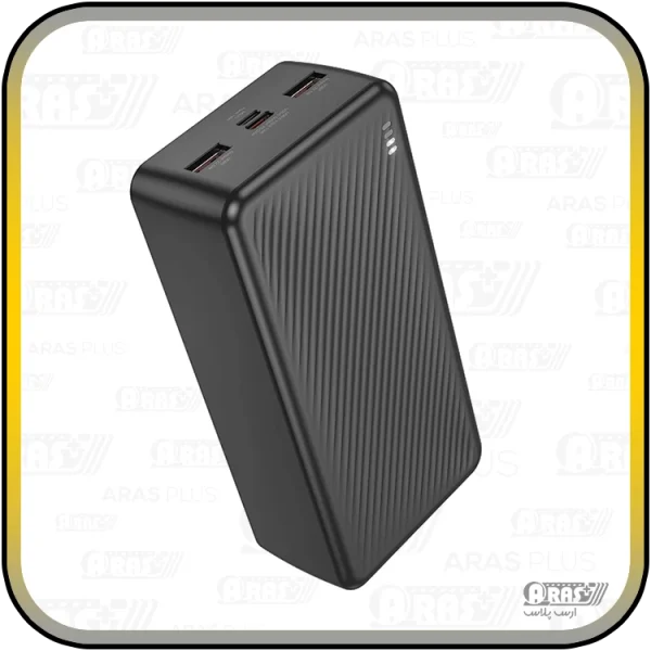 پاوربانک بروفون مدل BJ56B ظرفیت 30000 میلی آمپر - Image 11