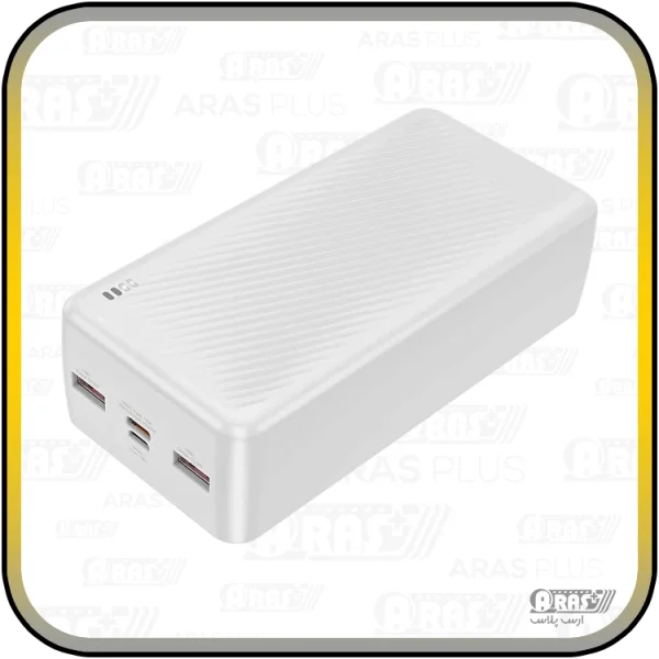 پاوربانک بروفون مدل BJ56B ظرفیت 30000 میلی آمپر - Image 14