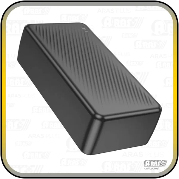 پاوربانک بروفون مدل BJ56B ظرفیت 30000 میلی آمپر - Image 8