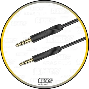 arasplus borofone bl16 audio mini jack aux cable