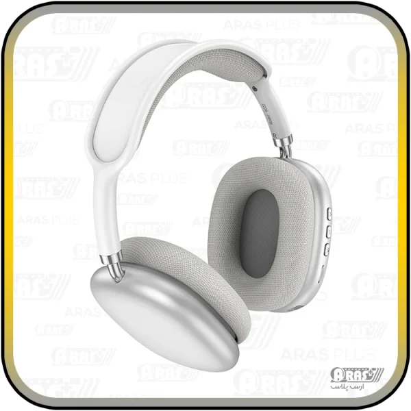 هدفون بلوتوث بروفون مدل BO22 - Image 9