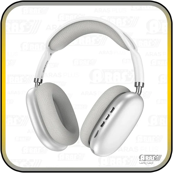 هدفون بلوتوث بروفون مدل BO22 - Image 5