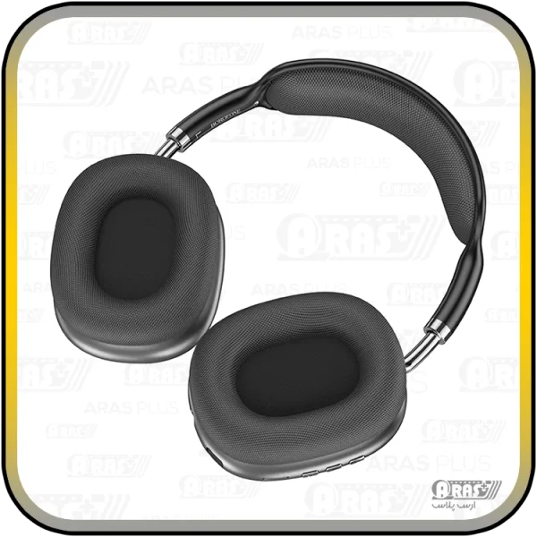هدفون بلوتوث بروفون مدل BO22 - Image 6