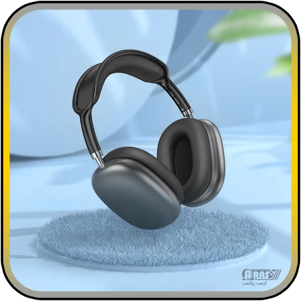 هدفون بلوتوث بروفون مدل BO22 - Image 8