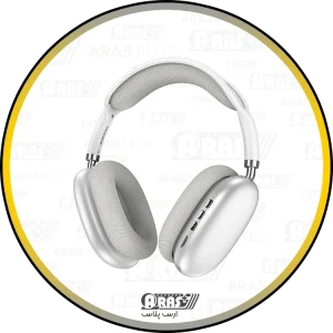 arasplus borofone bo22 wireless bluetooth 400mah headphone