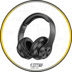 arasplus borofone bo24 wireless bluetooth 200mah headphone