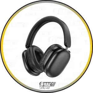 arasplus borofone bo27 wireless bluetooth 400mah headphone