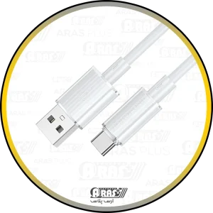 arasplus borofone bx112 usb to usbc charging data cable