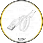arasplus borofone bx93 usb to usbc 25cm 27w charging data cable