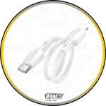 arasplus borofone bx93 usbc to lightning 25cm 20w charging data cable