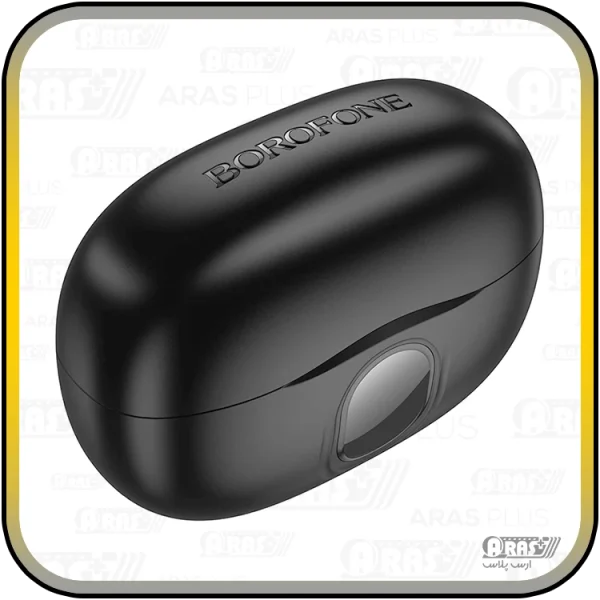 هندزفری بلوتوث استریو بروفون مدل FQ4 - Image 5