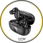 arasplus borofone fq4 wireless tws anc enc earphone