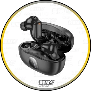arasplus borofone fq4 wireless tws anc enc earphone