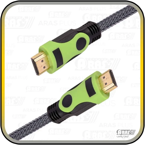 کابل HDMI الون طول 10 متر - Image 5