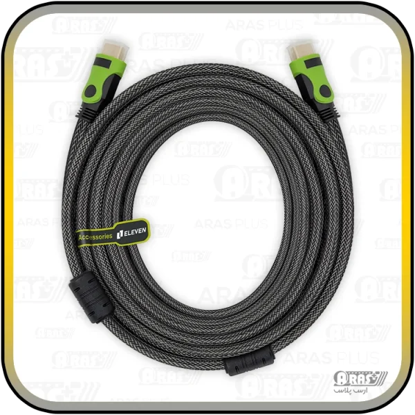 کابل HDMI الون طول 10 متر - Image 7